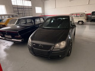 Volkswagen Polo 2006