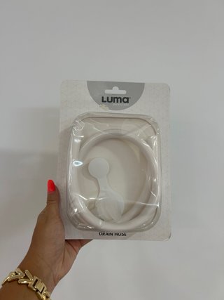 Bañera bebé LUMA