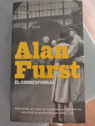 El Corresponsal