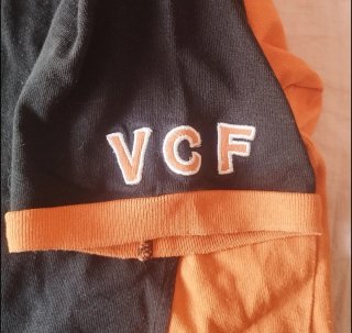 Polo Valencia C.F. Oficial