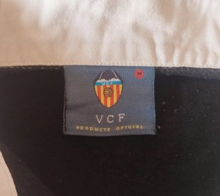 Polo Valencia C.F. Oficial