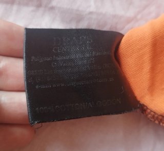 Polo Valencia C.F. Oficial