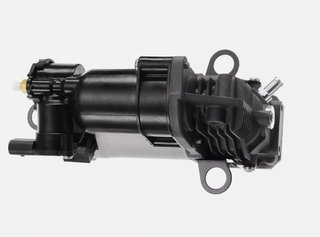 Compresor Suspensión Mercedes Clase S W221