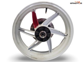 Llanta 4 Trasera Hyosung Gtr/Gt Comet 250