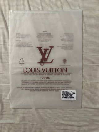 Louis Vuitton Shorts Negros Talla [Talla]
