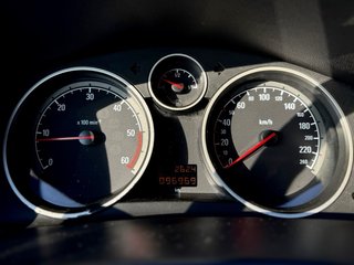Opel Astra 2007 *96.000Kms*