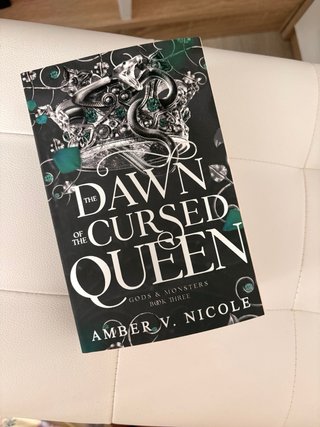 The Book of Azrael trilogy