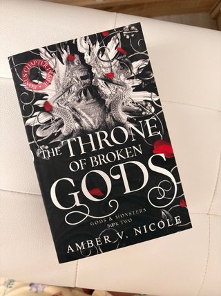 The Book of Azrael trilogy