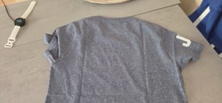 Camiseta Superdry Hombre