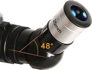 Telescopio Gskyer D-70400 70/400mm