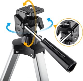 Telescopio Gskyer D-70400 70/400mm