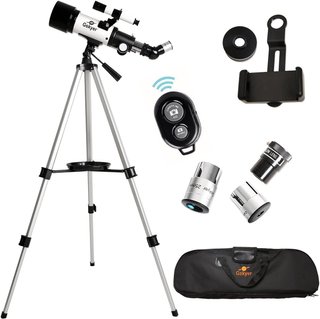 Telescopio Gskyer D-70400 70/400mm