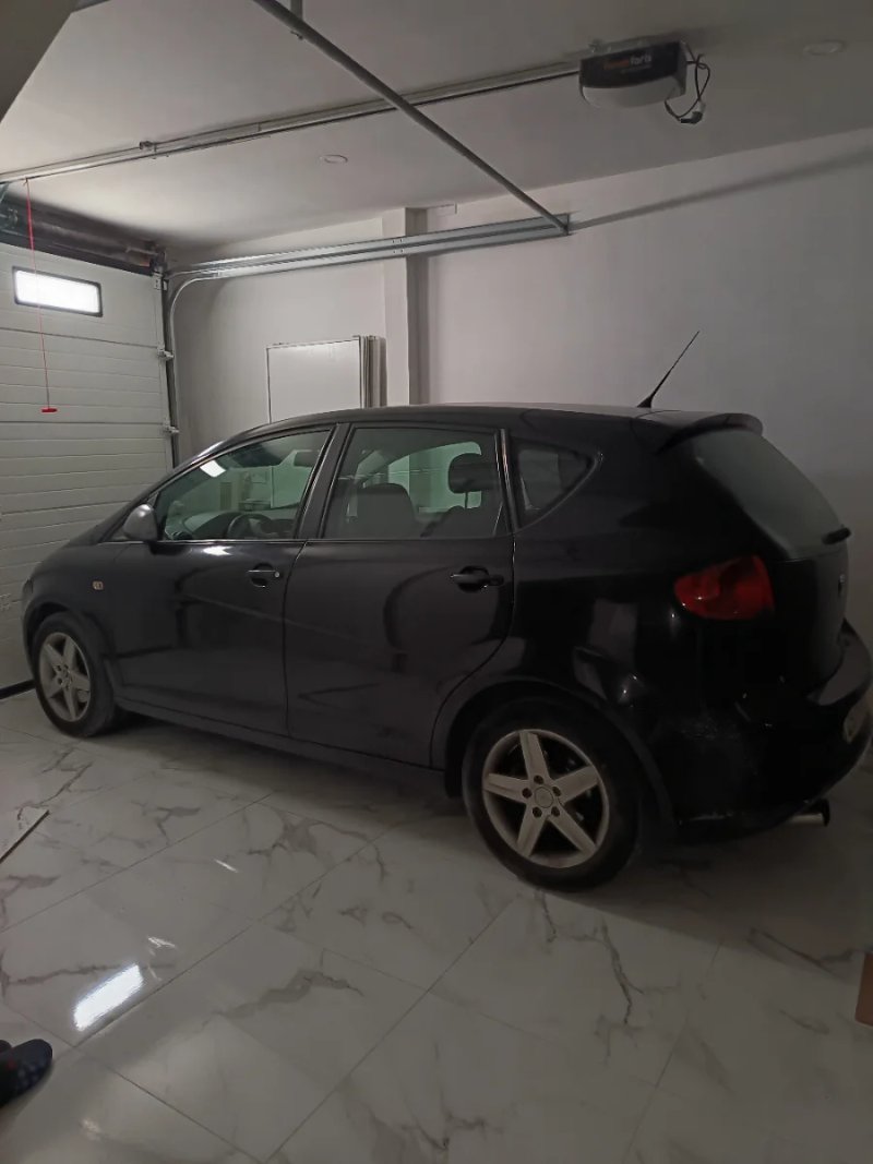 SEAT Altea 2012 - foto 1