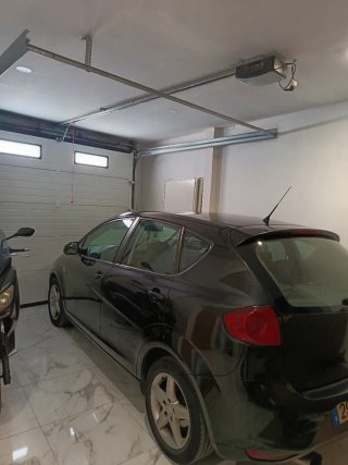 SEAT Altea 2012