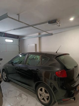 SEAT Altea 2012