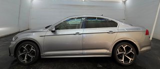 VOLKSWAGEN PASSAT R-LINE 2.0TDI 150CV DSG 4PT