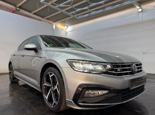 VOLKSWAGEN PASSAT R-LINE 2.0TDI 150CV DSG 4PT