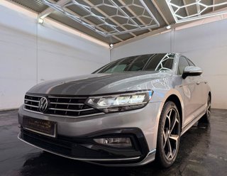 VOLKSWAGEN PASSAT R-LINE 2.0TDI 150CV DSG 4PT