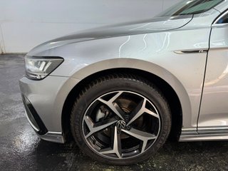 VOLKSWAGEN PASSAT R-LINE 2.0TDI 150CV DSG 4PT