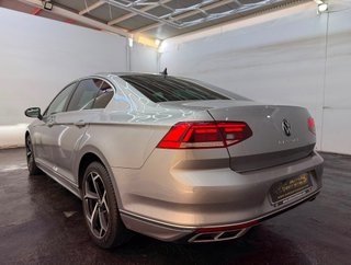 VOLKSWAGEN PASSAT R-LINE 2.0TDI 150CV DSG 4PT
