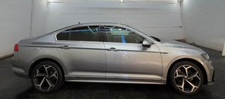 VOLKSWAGEN PASSAT R-LINE 2.0TDI 150CV DSG 4PT