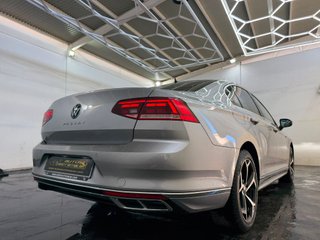 VOLKSWAGEN PASSAT R-LINE 2.0TDI 150CV DSG 4PT