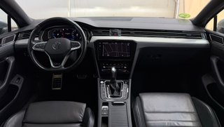 VOLKSWAGEN PASSAT R-LINE 2.0TDI 150CV DSG 4PT