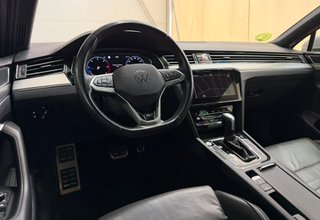 VOLKSWAGEN PASSAT R-LINE 2.0TDI 150CV DSG 4PT