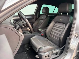 VOLKSWAGEN PASSAT R-LINE 2.0TDI 150CV DSG 4PT