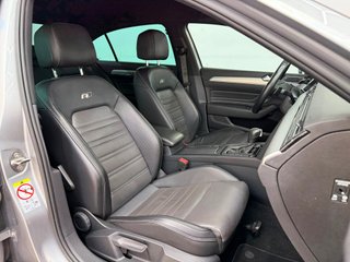 VOLKSWAGEN PASSAT R-LINE 2.0TDI 150CV DSG 4PT