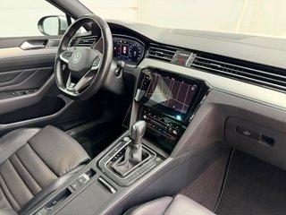 VOLKSWAGEN PASSAT R-LINE 2.0TDI 150CV DSG 4PT