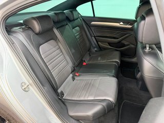 VOLKSWAGEN PASSAT R-LINE 2.0TDI 150CV DSG 4PT
