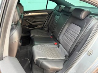 VOLKSWAGEN PASSAT R-LINE 2.0TDI 150CV DSG 4PT