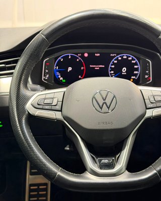 VOLKSWAGEN PASSAT R-LINE 2.0TDI 150CV DSG 4PT