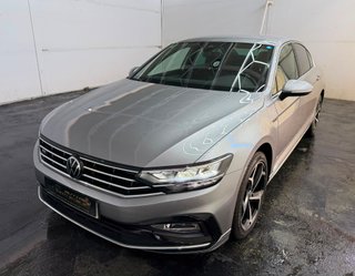 VOLKSWAGEN PASSAT R-LINE 2.0TDI 150CV DSG 4PT