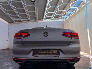 VOLKSWAGEN PASSAT R-LINE 2.0TDI 150CV DSG 4PT