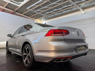 VOLKSWAGEN PASSAT R-LINE 2.0TDI 150CV DSG 4PT