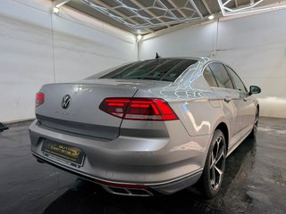 VOLKSWAGEN PASSAT R-LINE 2.0TDI 150CV DSG 4PT