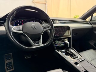 VOLKSWAGEN PASSAT R-LINE 2.0TDI 150CV DSG 4PT