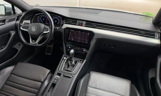 VOLKSWAGEN PASSAT R-LINE 2.0TDI 150CV DSG 4PT