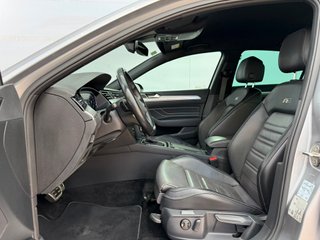 VOLKSWAGEN PASSAT R-LINE 2.0TDI 150CV DSG 4PT