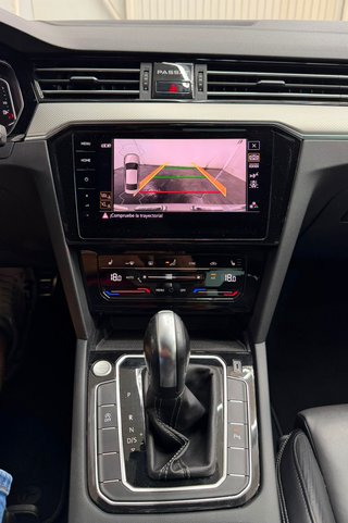 VOLKSWAGEN PASSAT R-LINE 2.0TDI 150CV DSG 4PT