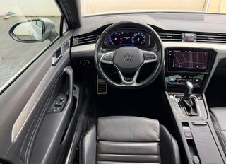 VOLKSWAGEN PASSAT R-LINE 2.0TDI 150CV DSG 4PT