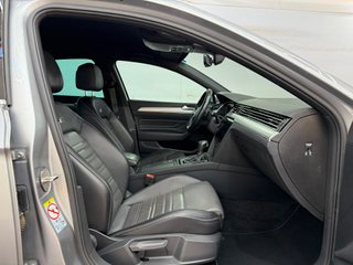 VOLKSWAGEN PASSAT R-LINE 2.0TDI 150CV DSG 4PT