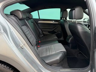 VOLKSWAGEN PASSAT R-LINE 2.0TDI 150CV DSG 4PT
