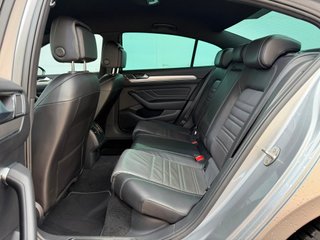 VOLKSWAGEN PASSAT R-LINE 2.0TDI 150CV DSG 4PT