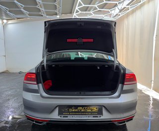 VOLKSWAGEN PASSAT R-LINE 2.0TDI 150CV DSG 4PT