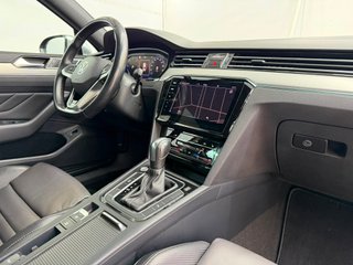 VOLKSWAGEN PASSAT R-LINE 2.0TDI 150CV DSG 4PT