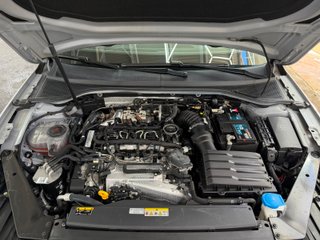 VOLKSWAGEN PASSAT R-LINE 2.0TDI 150CV DSG 4PT