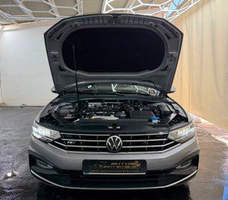 VOLKSWAGEN PASSAT R-LINE 2.0TDI 150CV DSG 4PT